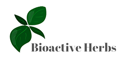 Bioactiveherb Project Logo